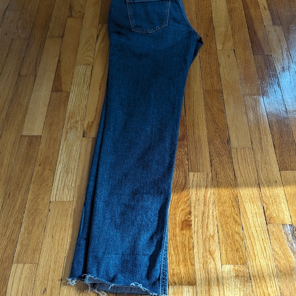 2 pairs of Old Navy Jeans size 0. NWOT. Never worn - Picture 4 of 14
